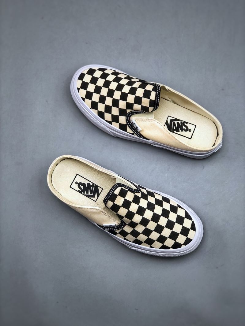 Vans Sandals